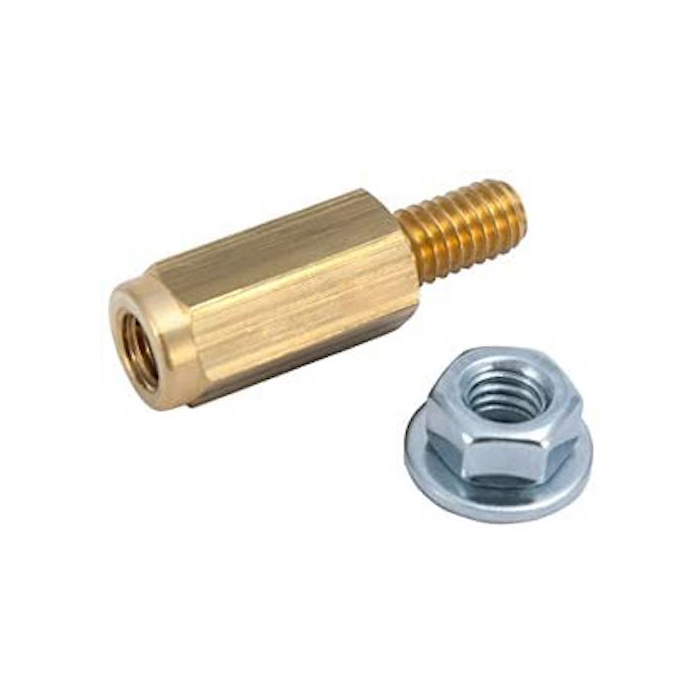 Quick Cable 5/16″ Adapter Nut