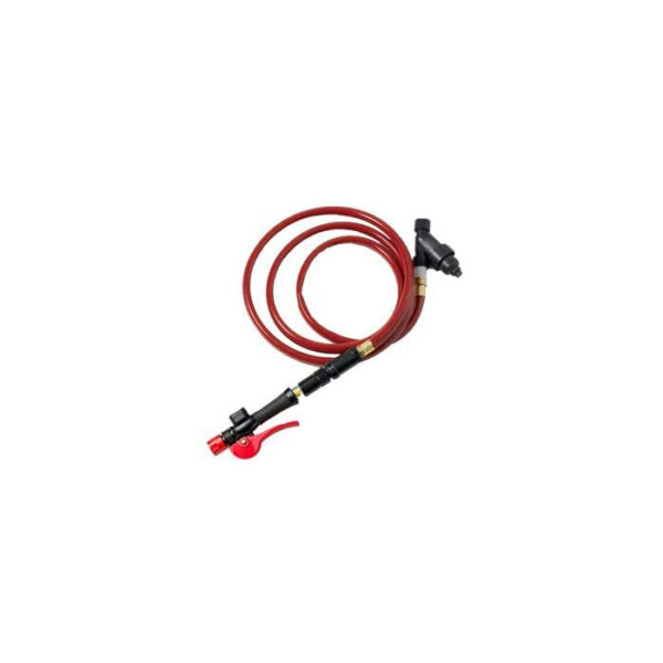 Direct Fill Hose Assembly Atlantic Battery Systems, Inc Paterson NJ