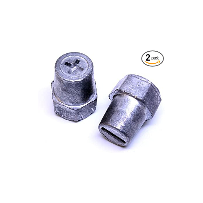 3/8″ Stud To Post Terminal Adapter (2)