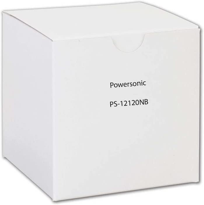 Powersonic PS-12120NB