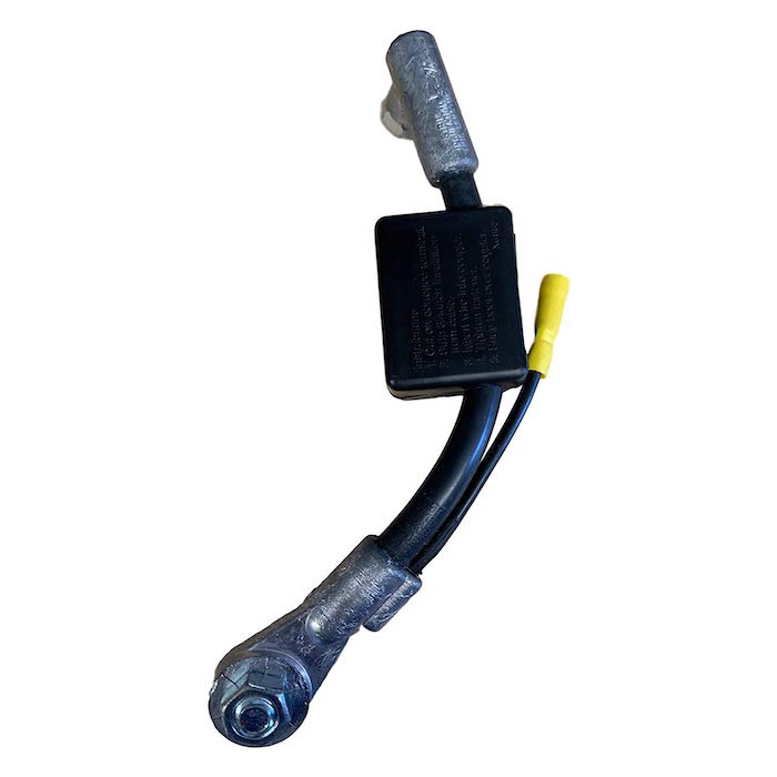 Quick Cable 9510-2001U Replacement End