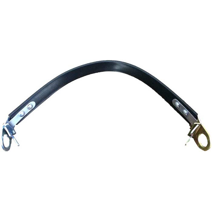 Quick Cable 120155-010 Battery Carrier Strap