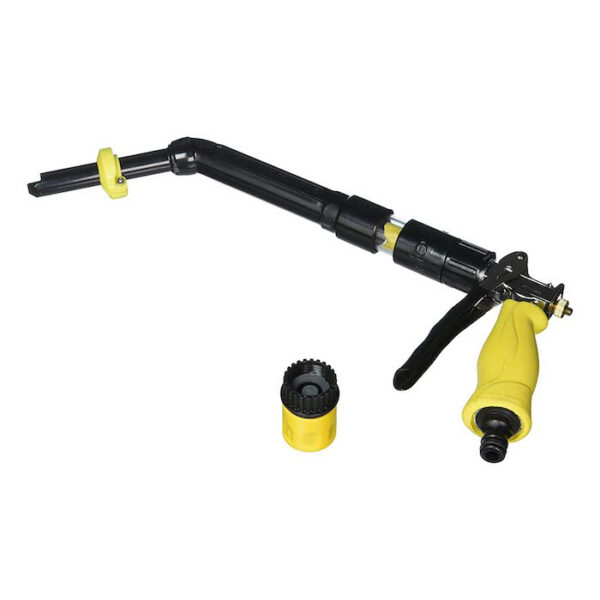 GunX Battery Watering Gun Atlantic Battery Systems, Inc Paterson NJ