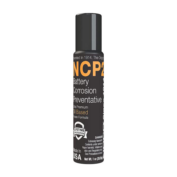 NOCO NCP2 M101S 1.00 Oz Oil-Based Battery Corrosion Preventative Spray