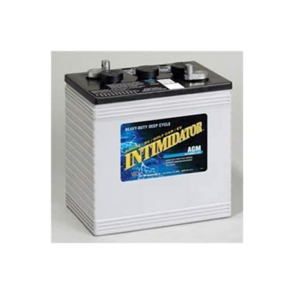 Deka Battery 8AGC2 Battery Atlantic Battery Systems, Inc Paterson NJ